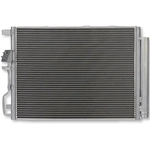 Order GLOBAL PARTS DISTRIBUTORS - 30035C - A/C Condenser For Your Vehicle