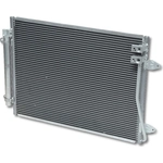 Order Condenser by GLOBAL PARTS DISTRIBUTORS - 30037C For Your Vehicle