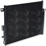 Order Condenser by GLOBAL PARTS DISTRIBUTORS - 30044C For Your Vehicle