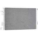 Order Condenser by GLOBAL PARTS DISTRIBUTORS - 3004C For Your Vehicle