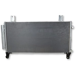 Order GLOBAL PARTS DISTRIBUTORS - 30063C - A/C Condenser For Your Vehicle