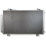 Order GLOBAL PARTS DISTRIBUTORS - 30084C - A/C Condenser For Your Vehicle