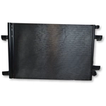 Order GLOBAL PARTS DISTRIBUTORS - 30088C - A/C Condenser For Your Vehicle