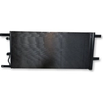 Order GLOBAL PARTS DISTRIBUTORS - 30089C - A/C Condenser For Your Vehicle