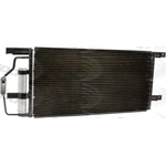 Order Condenser by GLOBAL PARTS DISTRIBUTORS - 3008C For Your Vehicle