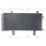 Order Condenser by GLOBAL PARTS DISTRIBUTORS - 30099C For Your Vehicle