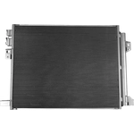 Order Condenser by GLOBAL PARTS DISTRIBUTORS - 30162C For Your Vehicle