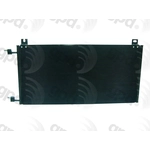 Order Condenser by GLOBAL PARTS DISTRIBUTORS - 3026C For Your Vehicle