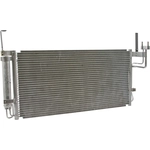 Order Condenser by GLOBAL PARTS DISTRIBUTORS - 3030C For Your Vehicle