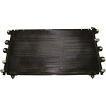 Order Condenser by GLOBAL PARTS DISTRIBUTORS - 3042C For Your Vehicle
