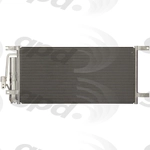 Order Condenser by GLOBAL PARTS DISTRIBUTORS - 3050C For Your Vehicle