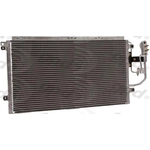 Order Condenser by GLOBAL PARTS DISTRIBUTORS - 3051C For Your Vehicle