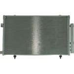 Order Condenser by GLOBAL PARTS DISTRIBUTORS - 3053C For Your Vehicle