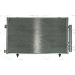 Order Condenser by GLOBAL PARTS DISTRIBUTORS - 3053C For Your Vehicle
