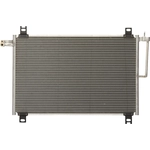 Order Condenser by GLOBAL PARTS DISTRIBUTORS - 3054C For Your Vehicle