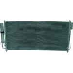 Order Condenser by GLOBAL PARTS DISTRIBUTORS - 3057C For Your Vehicle