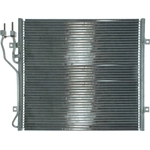 Order Condenser by GLOBAL PARTS DISTRIBUTORS - 3058C For Your Vehicle