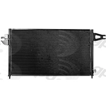 Order Condenser by GLOBAL PARTS DISTRIBUTORS - 3060C For Your Vehicle
