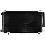 Order Condenser by GLOBAL PARTS DISTRIBUTORS - 3075C For Your Vehicle