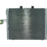 Order Condenser by GLOBAL PARTS DISTRIBUTORS - 3082C For Your Vehicle