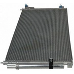 Order Condenseur de GLOBAL PARTS DISTRIBUTORS - 3086C For Your Vehicle