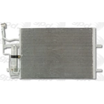 Order Condenser by GLOBAL PARTS DISTRIBUTORS - 3094C For Your Vehicle