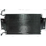 Order Condenser by GLOBAL PARTS DISTRIBUTORS - 3097C For Your Vehicle