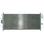 Order Condenser by GLOBAL PARTS DISTRIBUTORS - 3099C For Your Vehicle