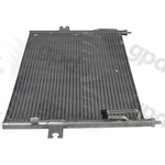 Order Condenser by GLOBAL PARTS DISTRIBUTORS - 3100C For Your Vehicle