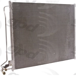 Order Condenser by GLOBAL PARTS DISTRIBUTORS - 3107C For Your Vehicle