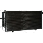 Order Condenser by GLOBAL PARTS DISTRIBUTORS - 3108 For Your Vehicle