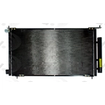 Order Condenser by GLOBAL PARTS DISTRIBUTORS - 3112C For Your Vehicle