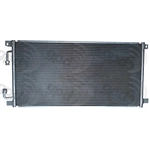 Order Condenser by GLOBAL PARTS DISTRIBUTORS - 3115C For Your Vehicle
