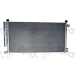 Order Condenser by GLOBAL PARTS DISTRIBUTORS - 3152C For Your Vehicle