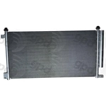 Order Condenser by GLOBAL PARTS DISTRIBUTORS - 3152C For Your Vehicle