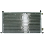 Order Condenser by GLOBAL PARTS DISTRIBUTORS - 3153C For Your Vehicle