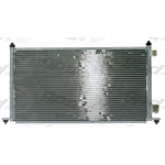 Order Condenser by GLOBAL PARTS DISTRIBUTORS - 3153C For Your Vehicle