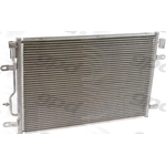 Order Condenser by GLOBAL PARTS DISTRIBUTORS - 3160C For Your Vehicle