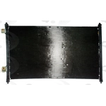 Order Condenser by GLOBAL PARTS DISTRIBUTORS - 3206C For Your Vehicle
