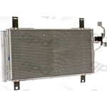 Order Condenser by GLOBAL PARTS DISTRIBUTORS - 3220C For Your Vehicle