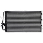 Order Condenser by GLOBAL PARTS DISTRIBUTORS - 3231C For Your Vehicle