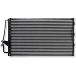 Order Condenser by GLOBAL PARTS DISTRIBUTORS - 3231C For Your Vehicle