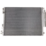 Order Condenser by GLOBAL PARTS DISTRIBUTORS - 3237C For Your Vehicle