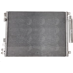 Order Condenser by GLOBAL PARTS DISTRIBUTORS - 3237C For Your Vehicle