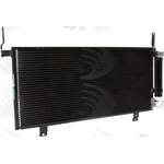 Order Condenser by GLOBAL PARTS DISTRIBUTORS - 3238C For Your Vehicle