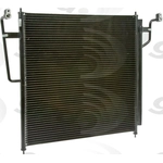 Order Condenser by GLOBAL PARTS DISTRIBUTORS - 3239C For Your Vehicle