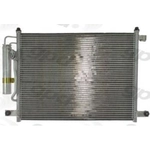 Order Condenser by GLOBAL PARTS DISTRIBUTORS - 3240C For Your Vehicle