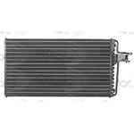 Order Condenser by GLOBAL PARTS DISTRIBUTORS - 3244C For Your Vehicle
