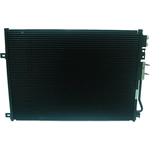 Order Condenser by GLOBAL PARTS DISTRIBUTORS - 3247C For Your Vehicle