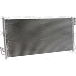 Order Condenser by GLOBAL PARTS DISTRIBUTORS - 3248C For Your Vehicle